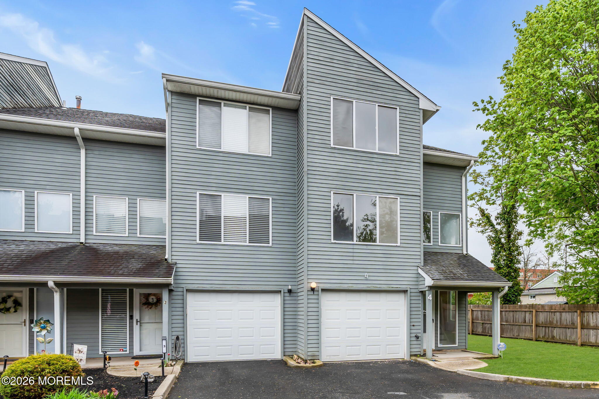 190 Spruce Street Long Branch NJ 07740
