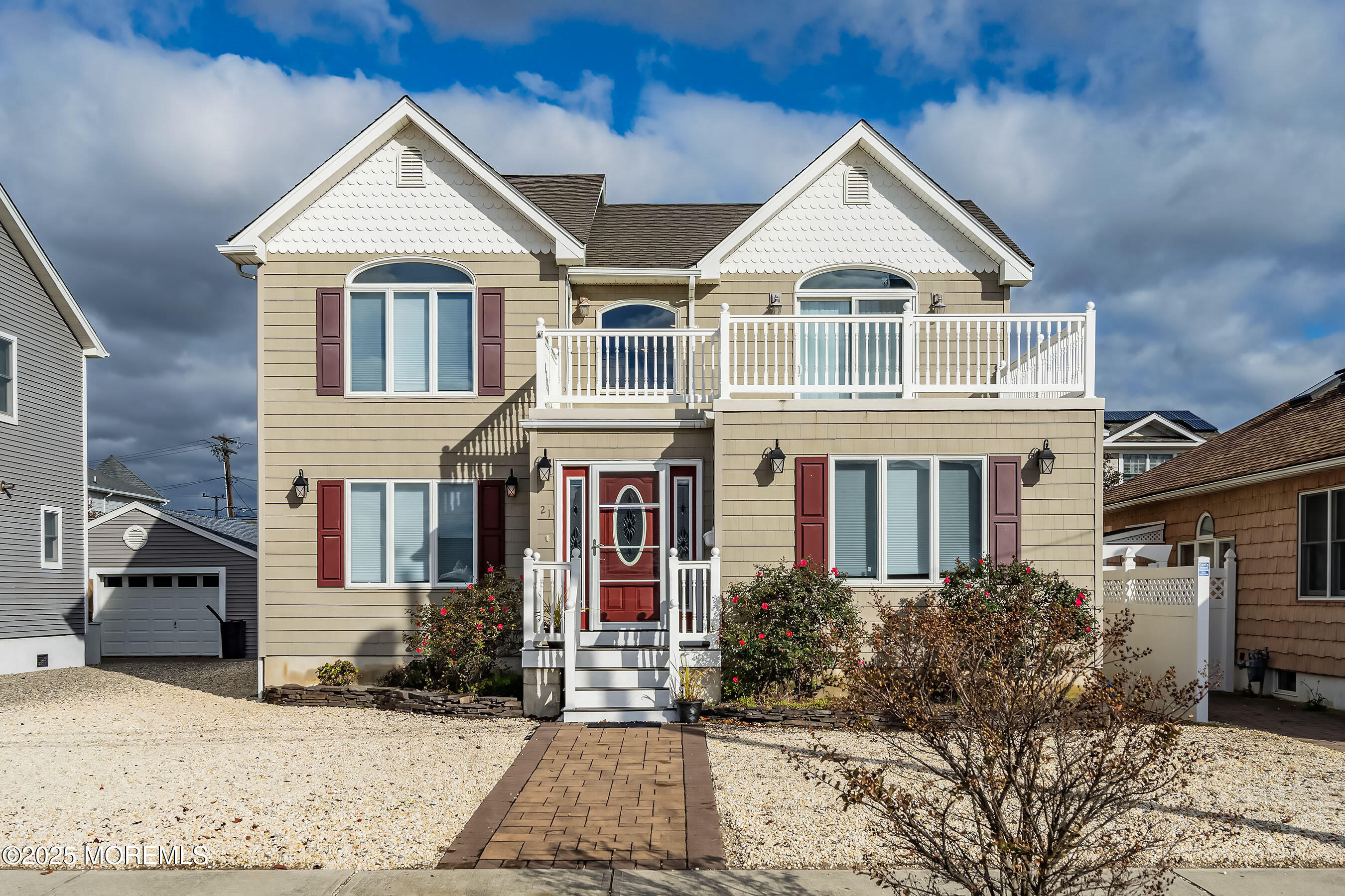 21 Magee Avenue Lavallette NJ 08735