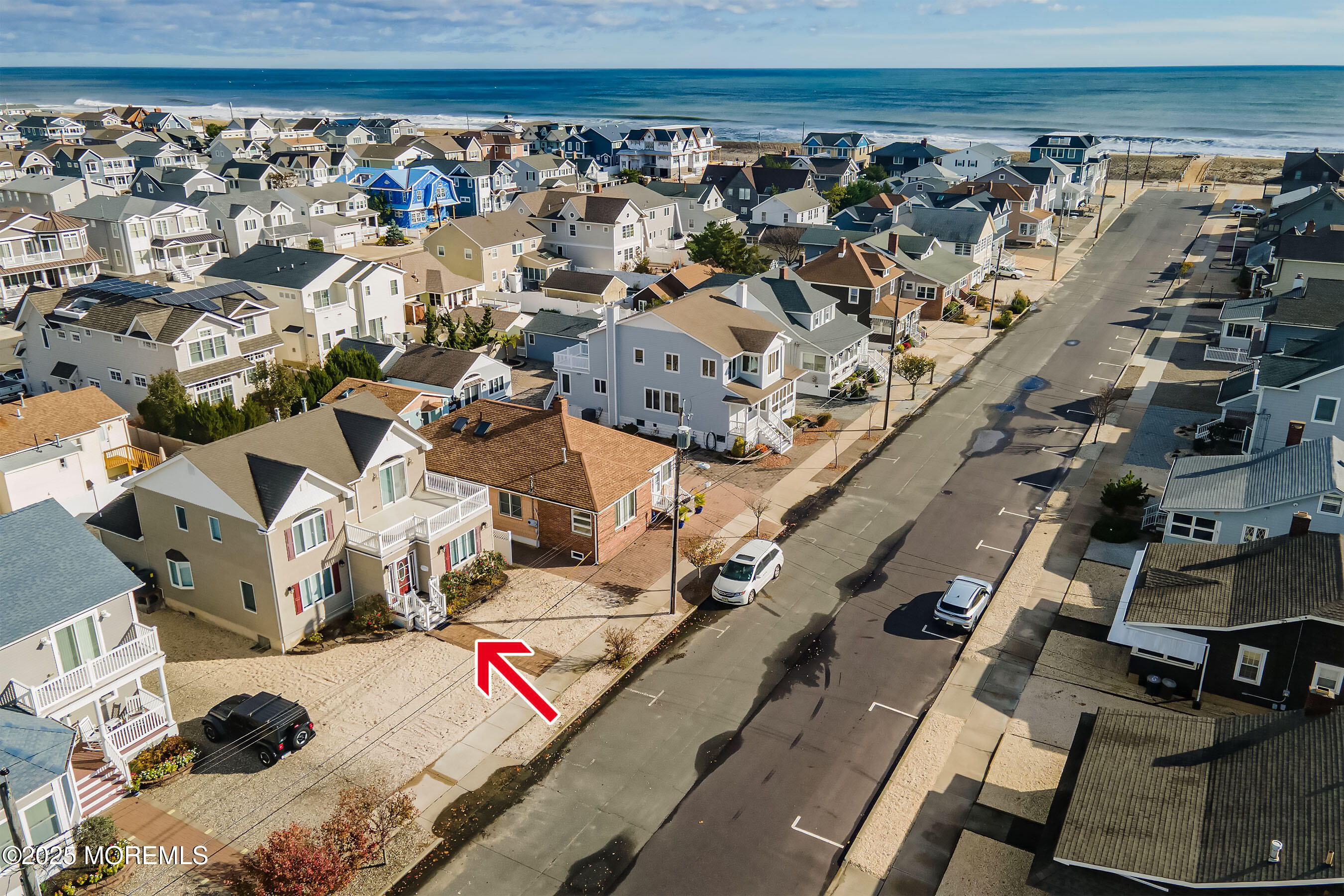 21 Magee Avenue Lavallette NJ 08735