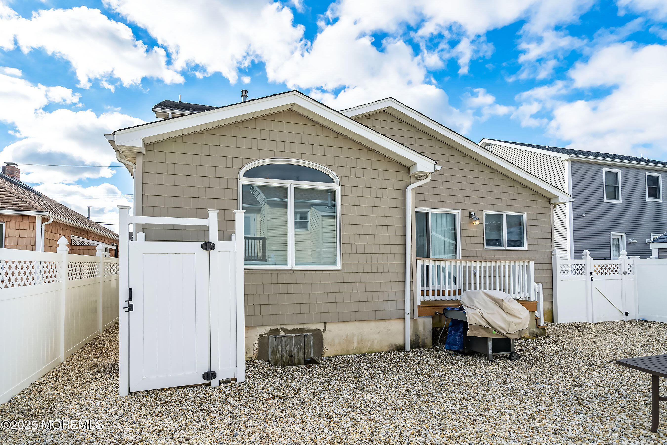 21 Magee Avenue Lavallette NJ 08735
