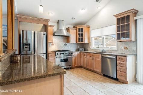 21 Magee Avenue Lavallette NJ 08735