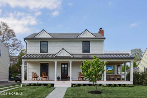 408 Central Avenue Spring Lake NJ 07762