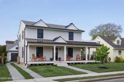 408 Central Avenue Spring Lake NJ 07762