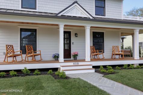 408 Central Avenue Spring Lake NJ 07762