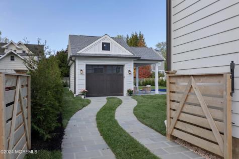 408 Central Avenue Spring Lake NJ 07762