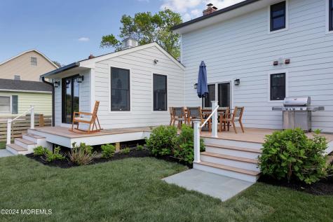 408 Central Avenue Spring Lake NJ 07762