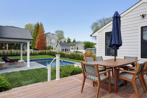 408 Central Avenue Spring Lake NJ 07762