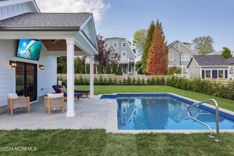 408 Central Avenue Spring Lake NJ 07762