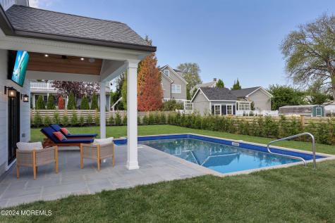408 Central Avenue Spring Lake NJ 07762