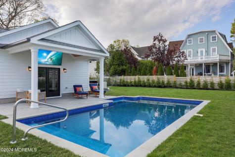 408 Central Avenue Spring Lake NJ 07762