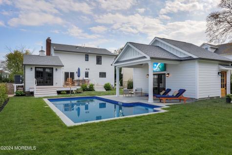 408 Central Avenue Spring Lake NJ 07762