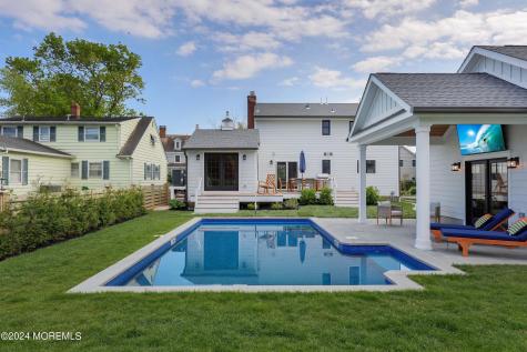408 Central Avenue Spring Lake NJ 07762