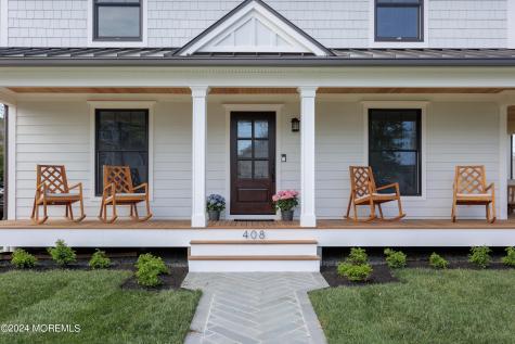 408 Central Avenue Spring Lake NJ 07762