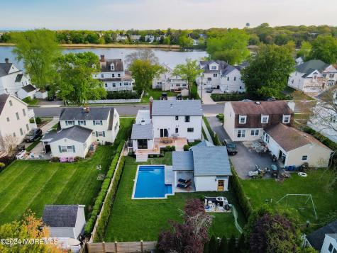 408 Central Avenue Spring Lake NJ 07762