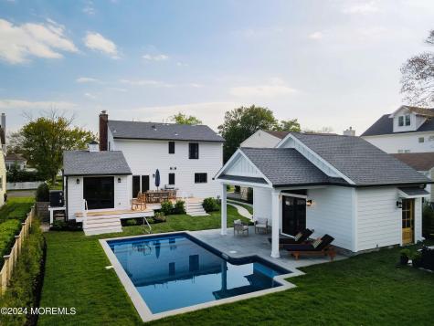 408 Central Avenue Spring Lake NJ 07762