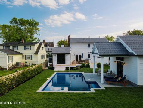 408 Central Avenue Spring Lake NJ 07762