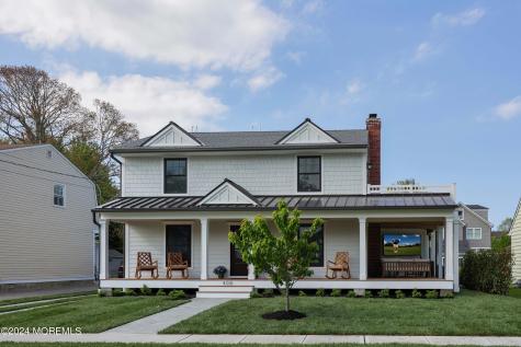408 Central Avenue Spring Lake NJ 07762