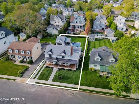 408 Central Avenue Spring Lake NJ 07762
