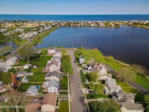 408 Central Avenue Spring Lake NJ 07762