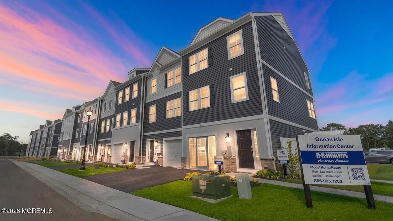 27 Forest Park Drive Waretown NJ 08758