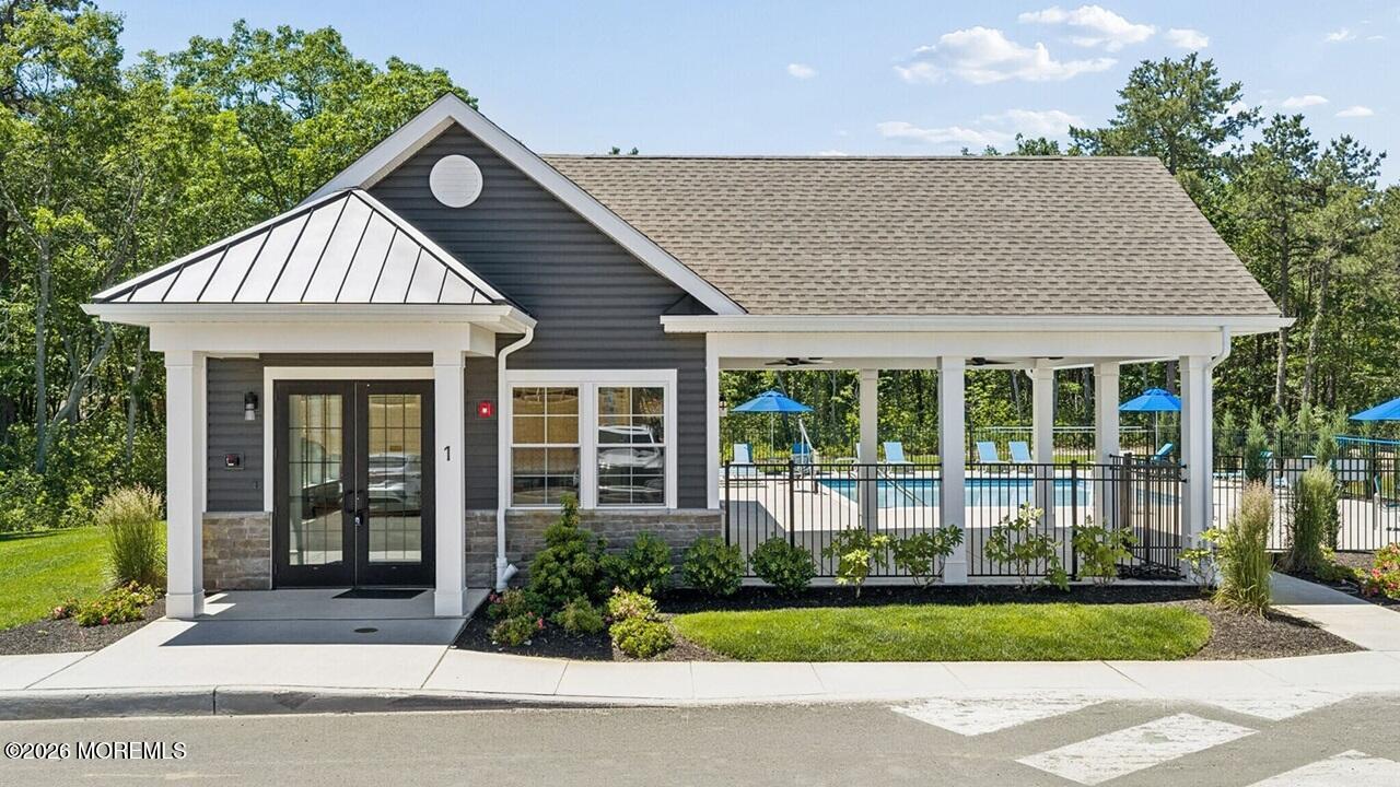 27 Forest Park Drive Waretown NJ 08758