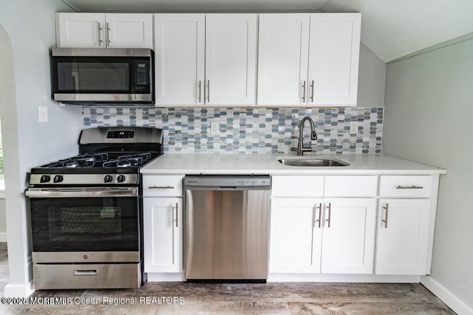 306 Henley Avenue Pine Beach NJ 08741