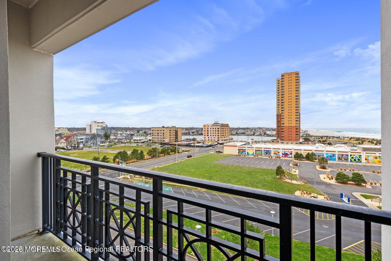 1501 Ocean Avenue Asbury Park NJ 07712