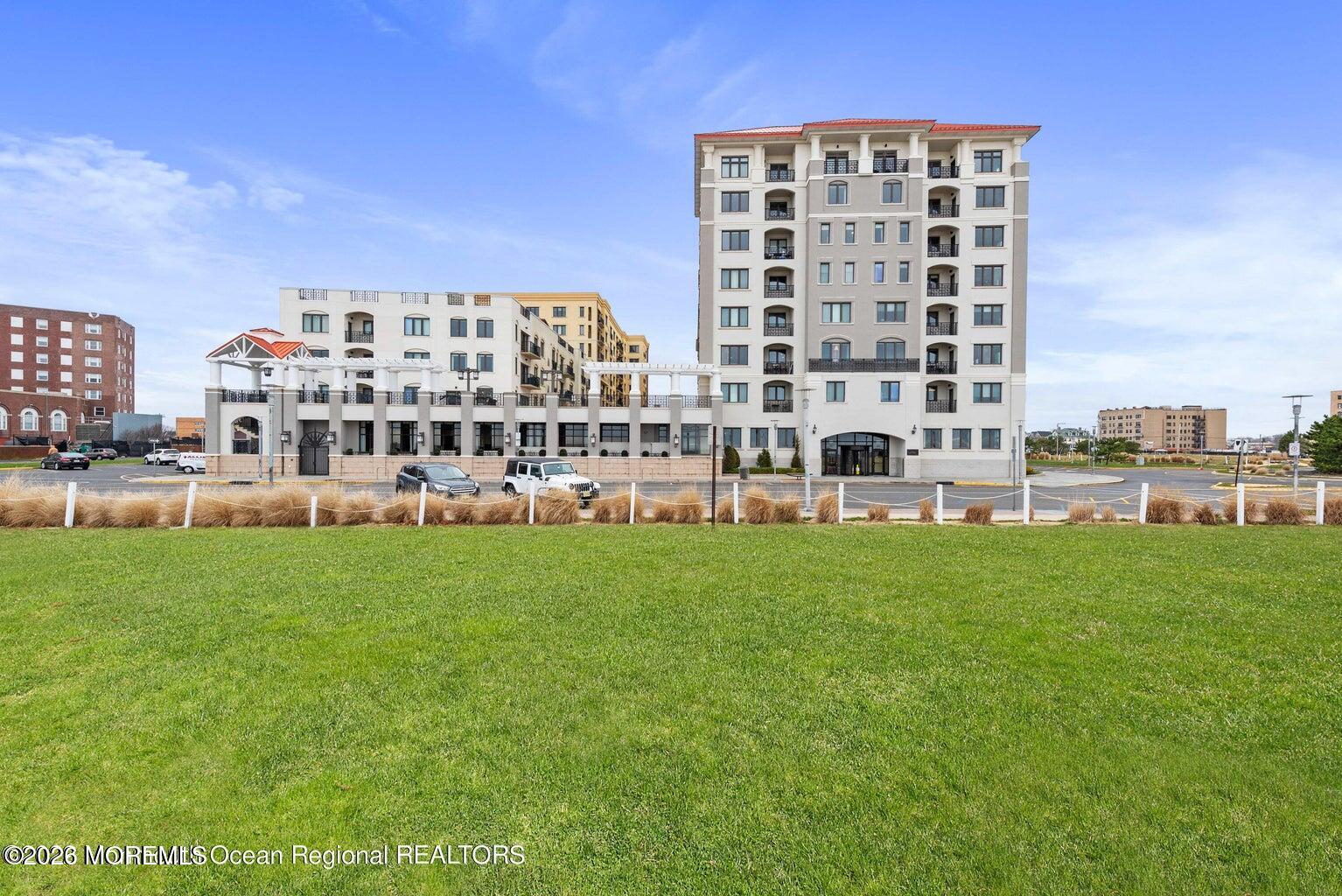 1501 Ocean Avenue Asbury Park NJ 07712