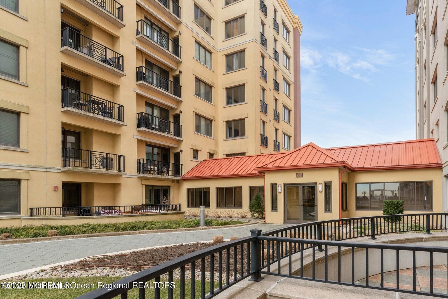 1501 Ocean Avenue Asbury Park NJ 07712