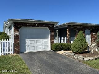 8 Lamb Road Brick NJ 08724