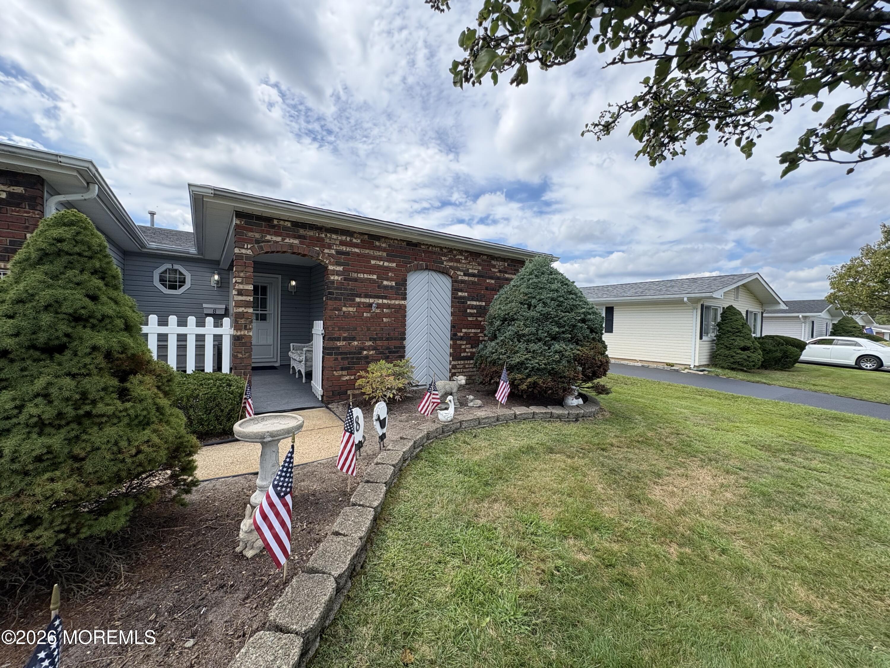 8 Lamb Road Brick NJ 08724