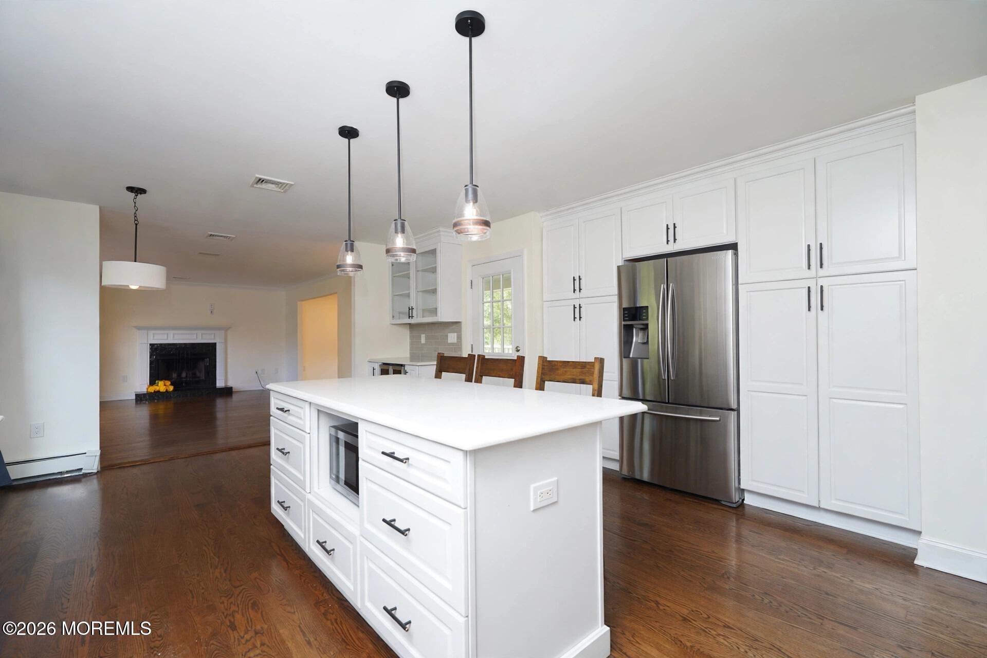 17 Locksley Lane Manalapan NJ 07726