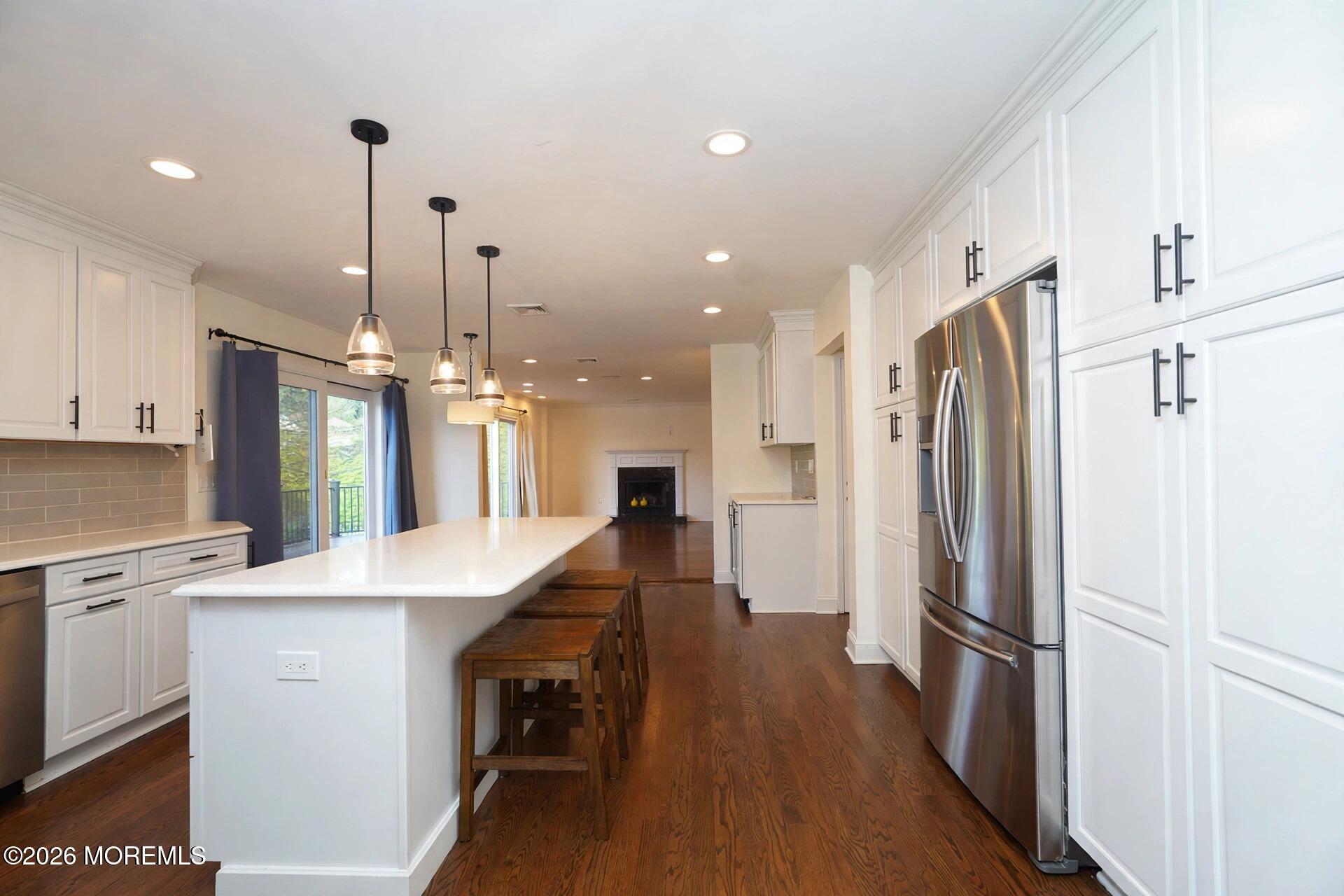 17 Locksley Lane Manalapan NJ 07726