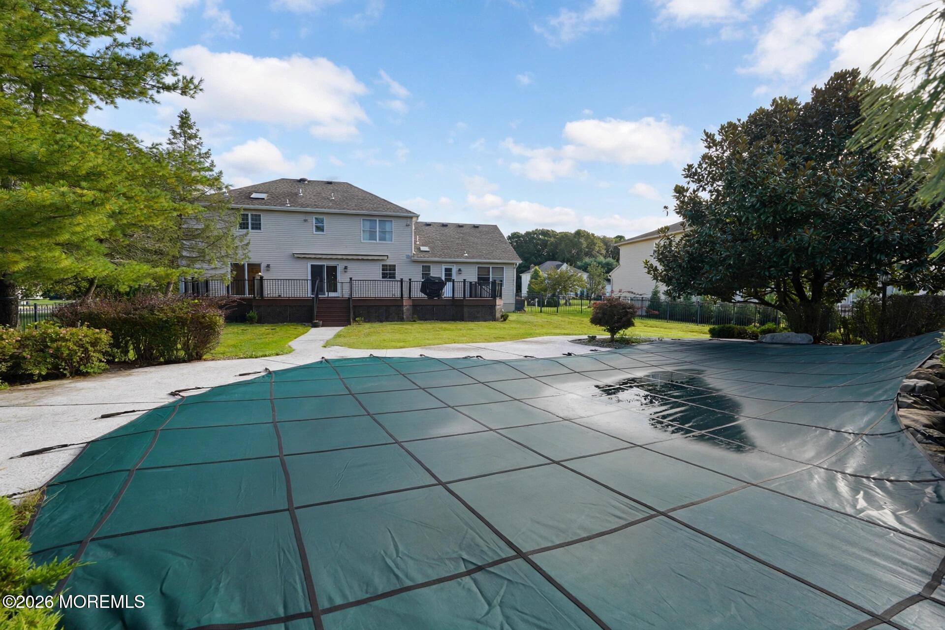 17 Locksley Lane Manalapan NJ 07726