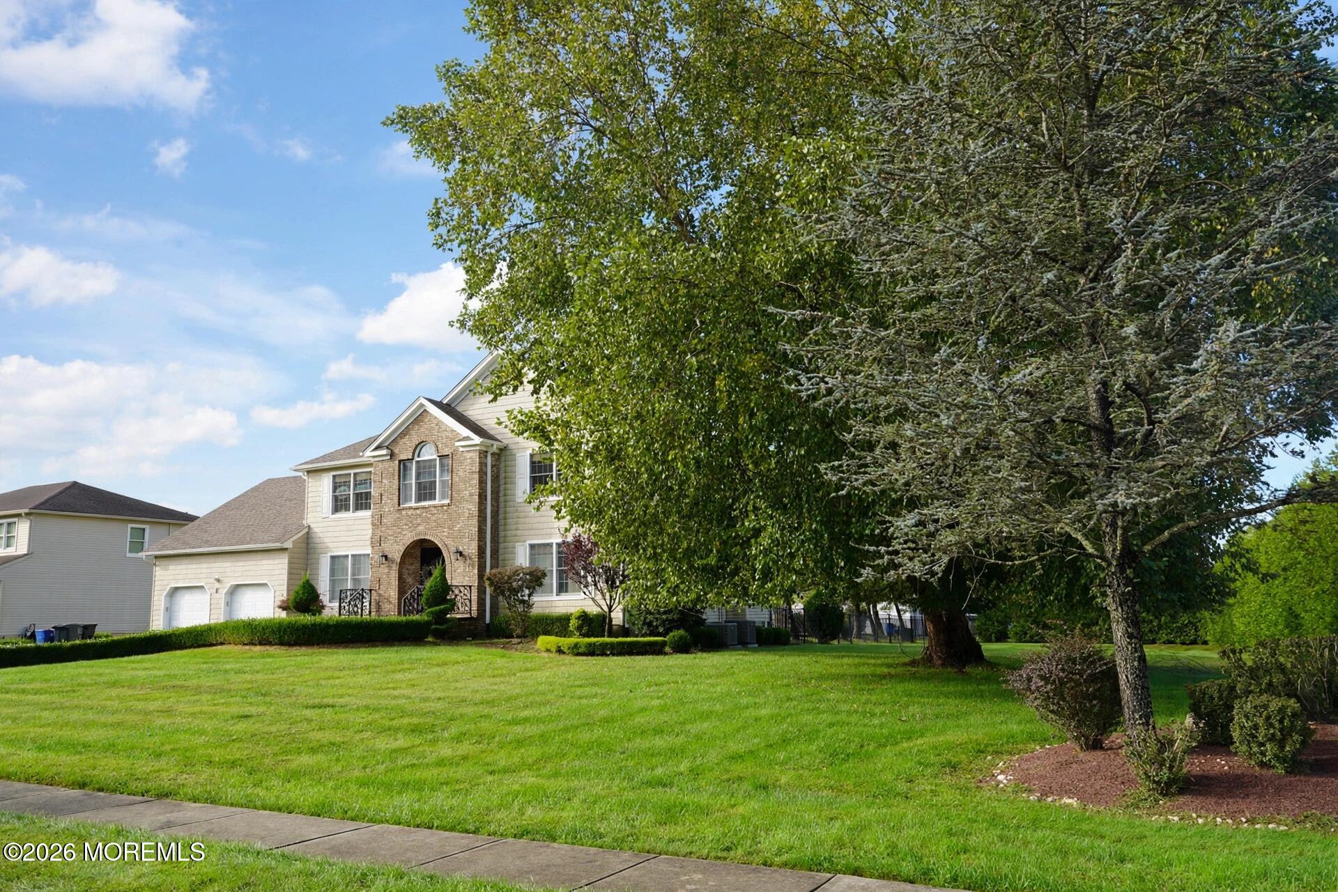 17 Locksley Lane Manalapan NJ 07726