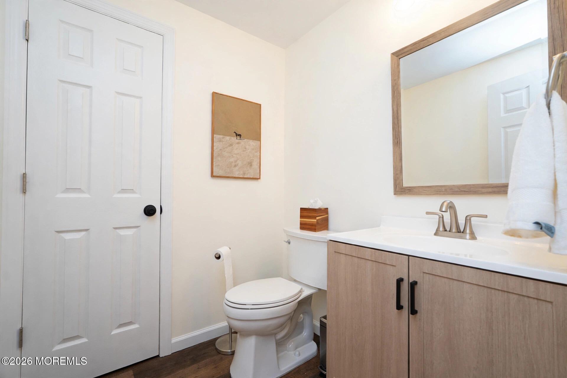 17 Locksley Lane Manalapan NJ 07726