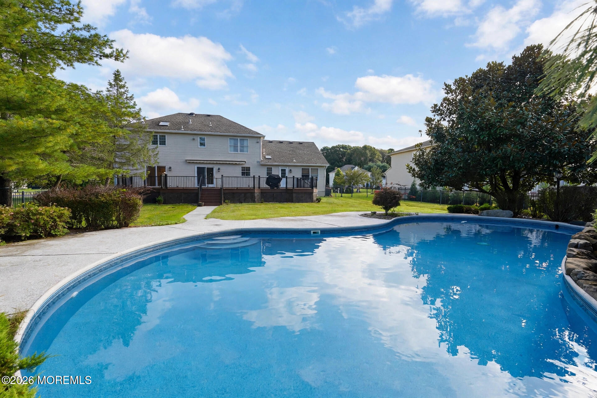 17 Locksley Lane Manalapan NJ 07726