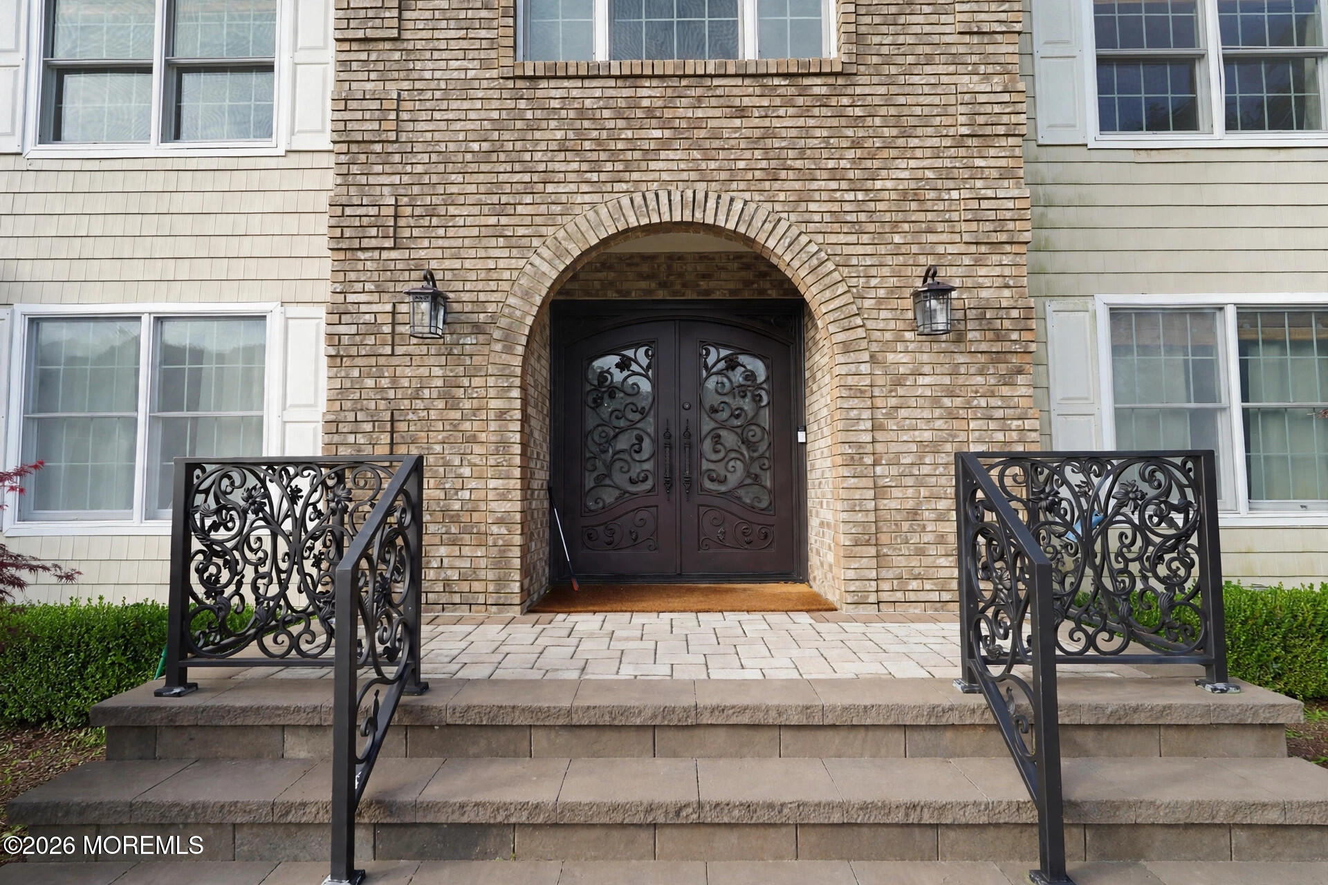 17 Locksley Lane Manalapan NJ 07726