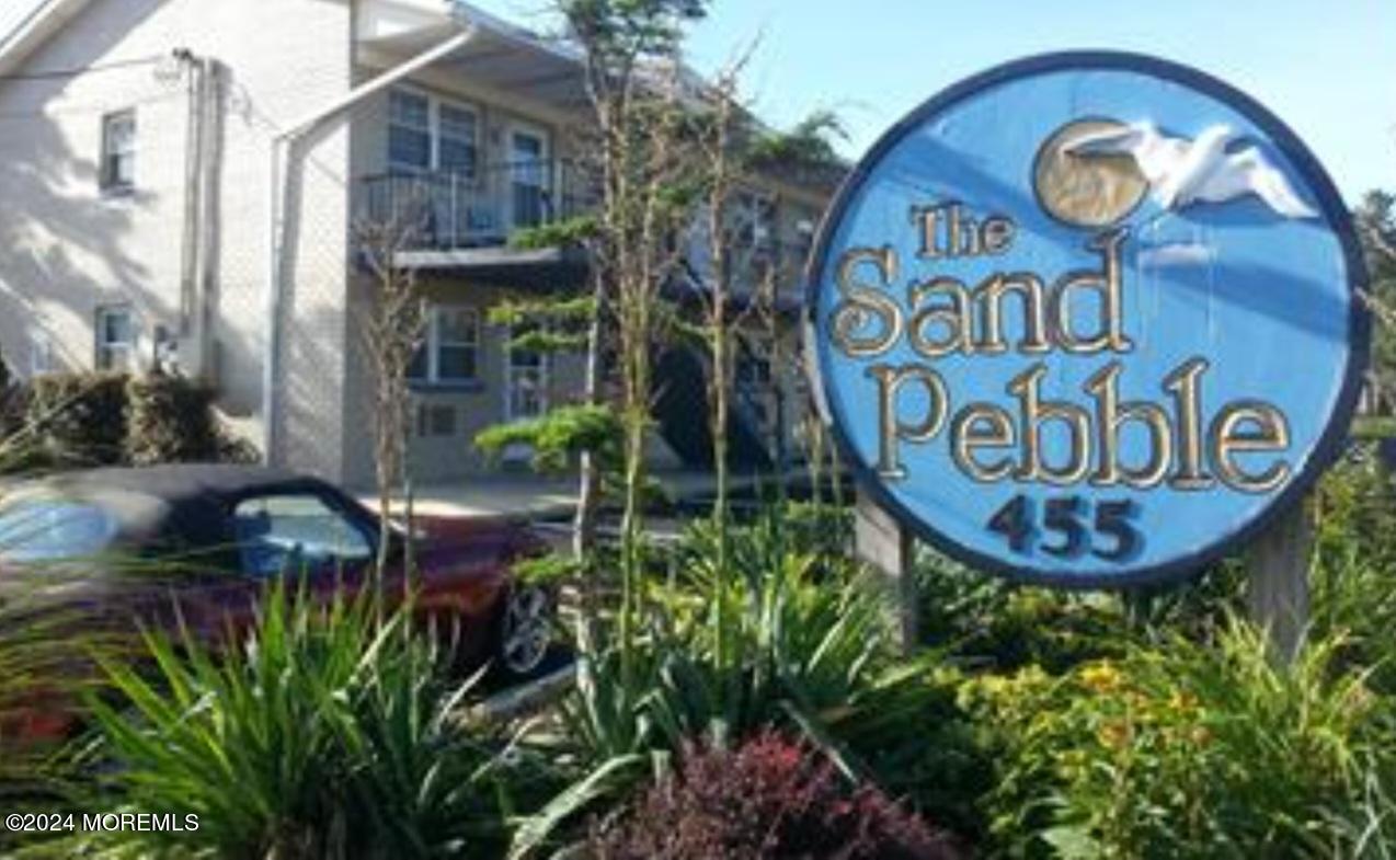 455 Ocean Boulevard Long Branch NJ 07740