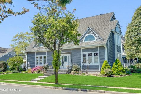 200A Beacon Boulevard Sea Girt NJ 08750