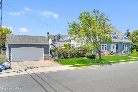 200A Beacon Boulevard Sea Girt NJ 08750