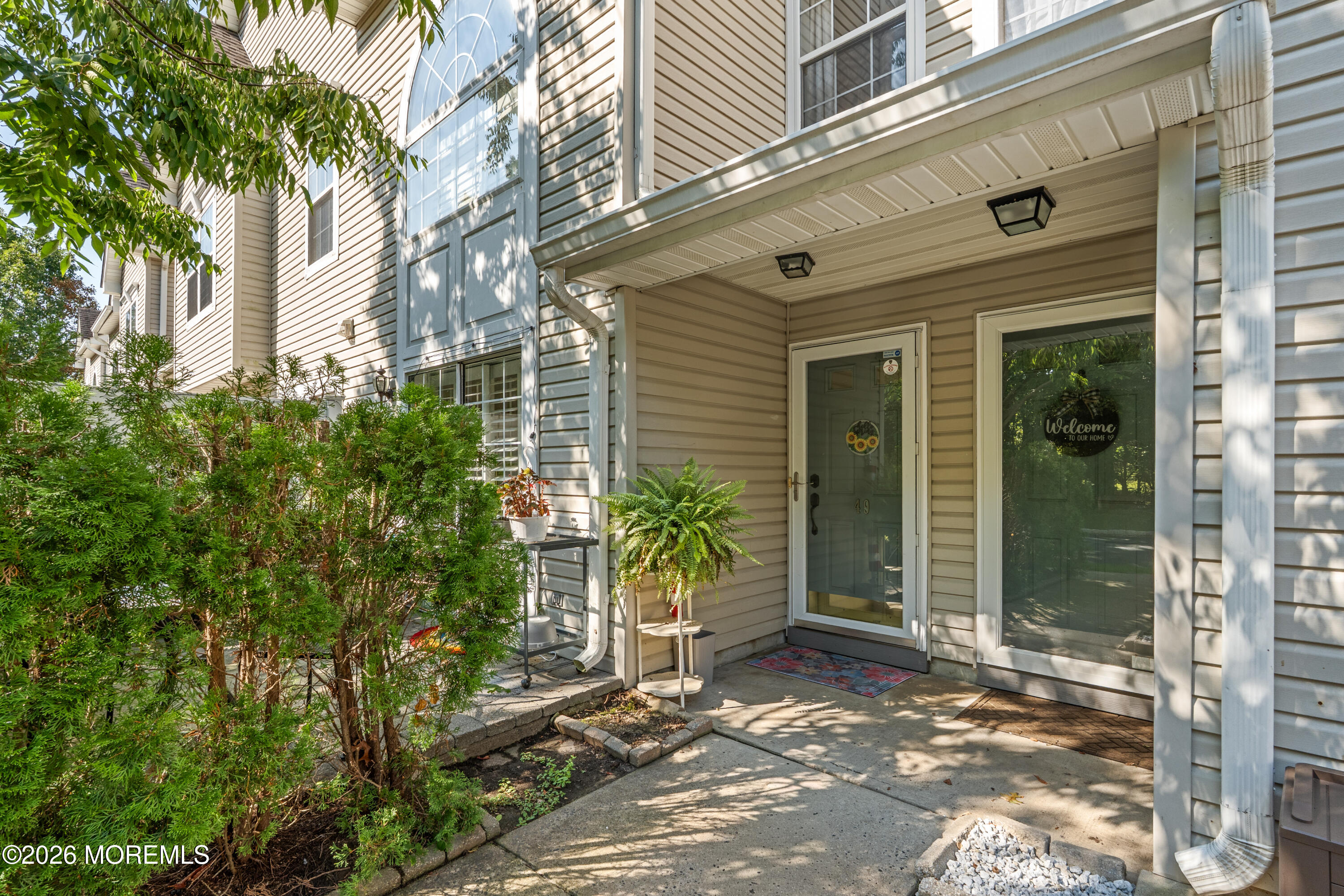 49 Richmond Court Tinton Falls NJ 07712
