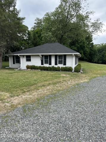 164 Everett Road Lincroft NJ 07738