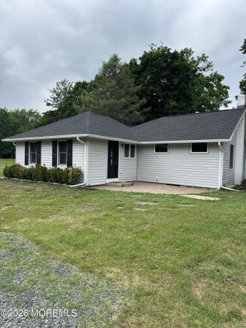 164 Everett Road Lincroft NJ 07738