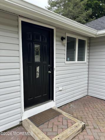 164 Everett Road Lincroft NJ 07738