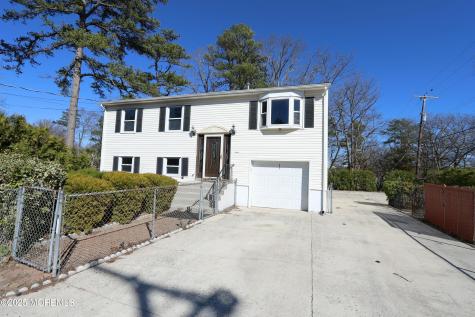 900 Hunter Boulevard Browns Mills NJ 08015