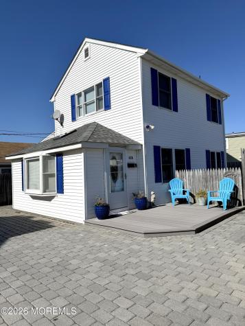 62A Inlet Drive Point Pleasant Beach NJ 08742