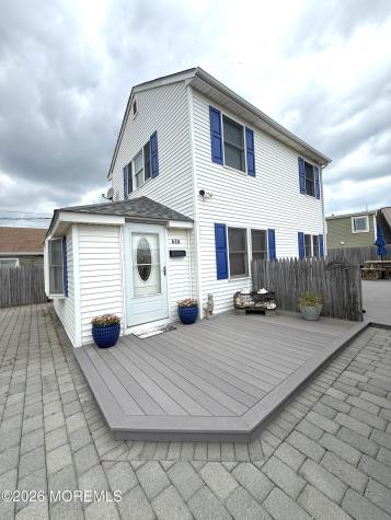 62A Inlet Drive Point Pleasant Beach NJ 08742