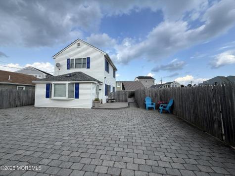 62A Inlet Drive Point Pleasant Beach NJ 08742