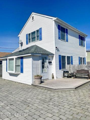 62A Inlet Drive Point Pleasant Beach NJ 08742